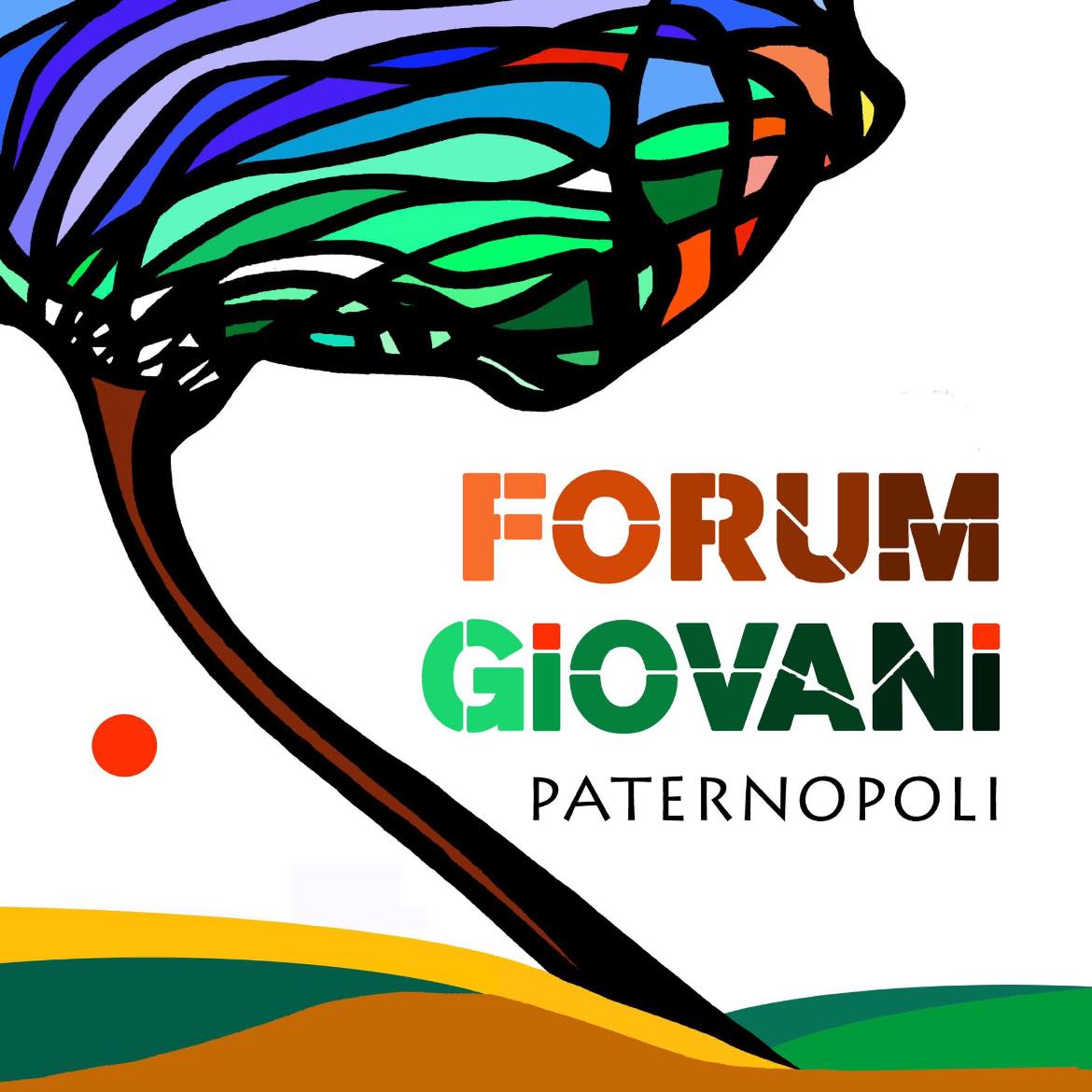 RINNOVO FORUM DEI GIOVANI DI PATERNOPOLI