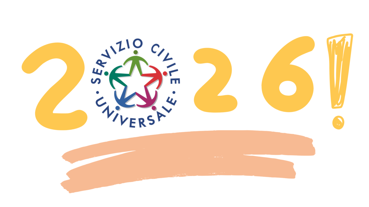 Bando Servizio Civile Universale di selezione per n. 464 posti di operatore volontario dell'Agenzia Agorà